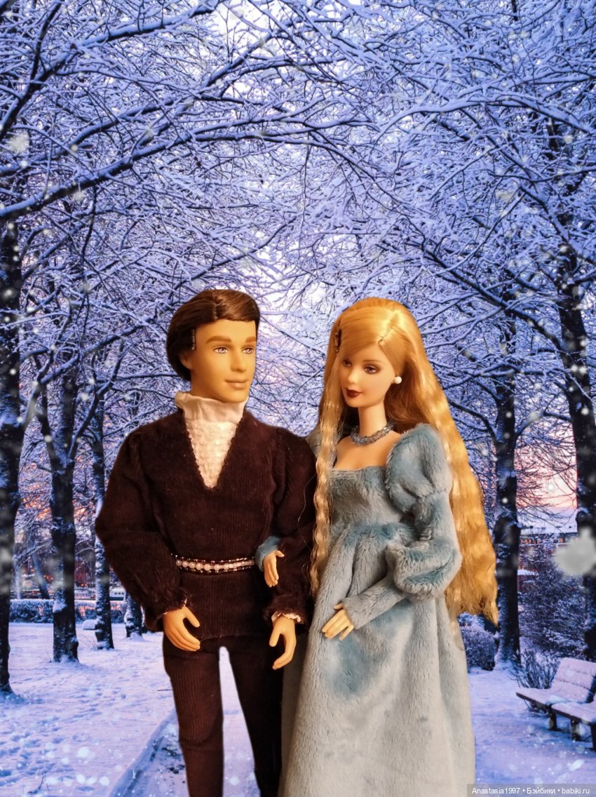 Сказочный мир. Сезон 1, часть 20