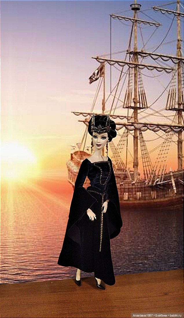 Сказочный мир. Сезон 1, часть 20