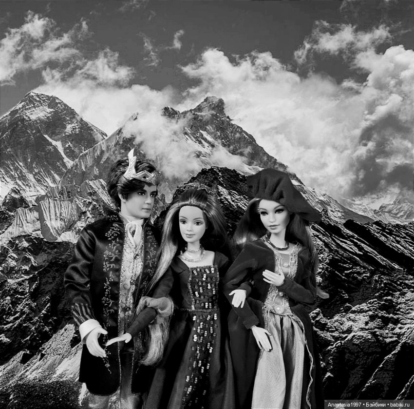 Сказочный мир. Сезон 1, часть 16