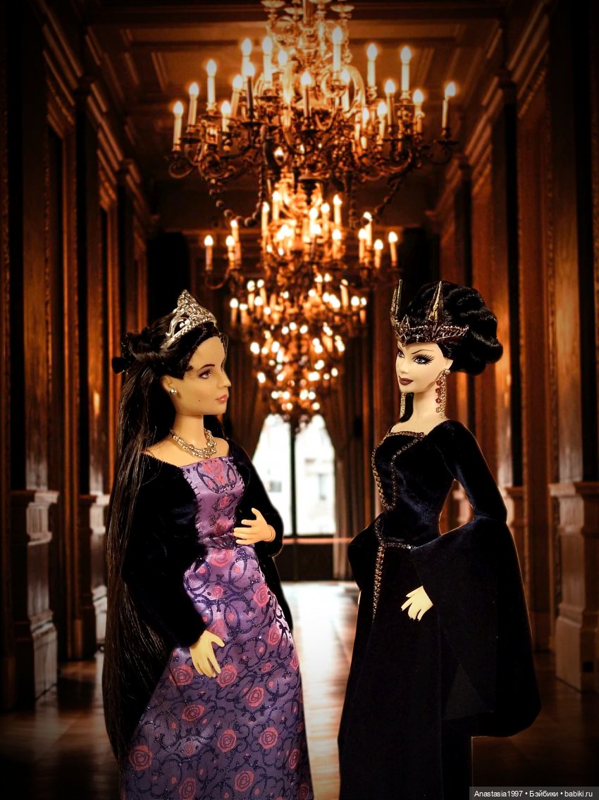 Сказочный мир. Сезон 1, часть 20