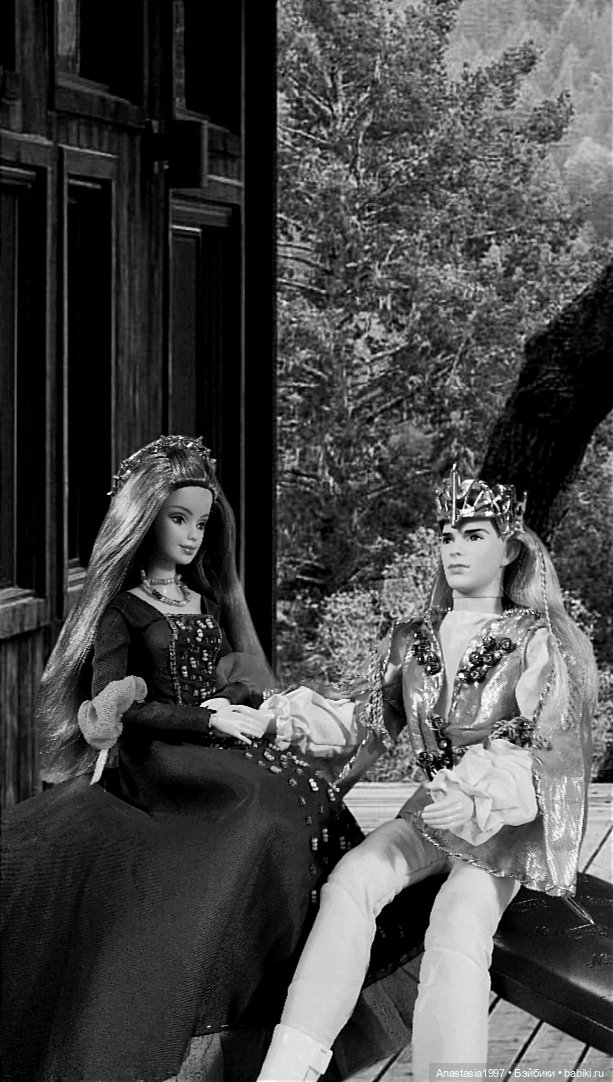 Сказочный мир. Сезон 1, часть 16