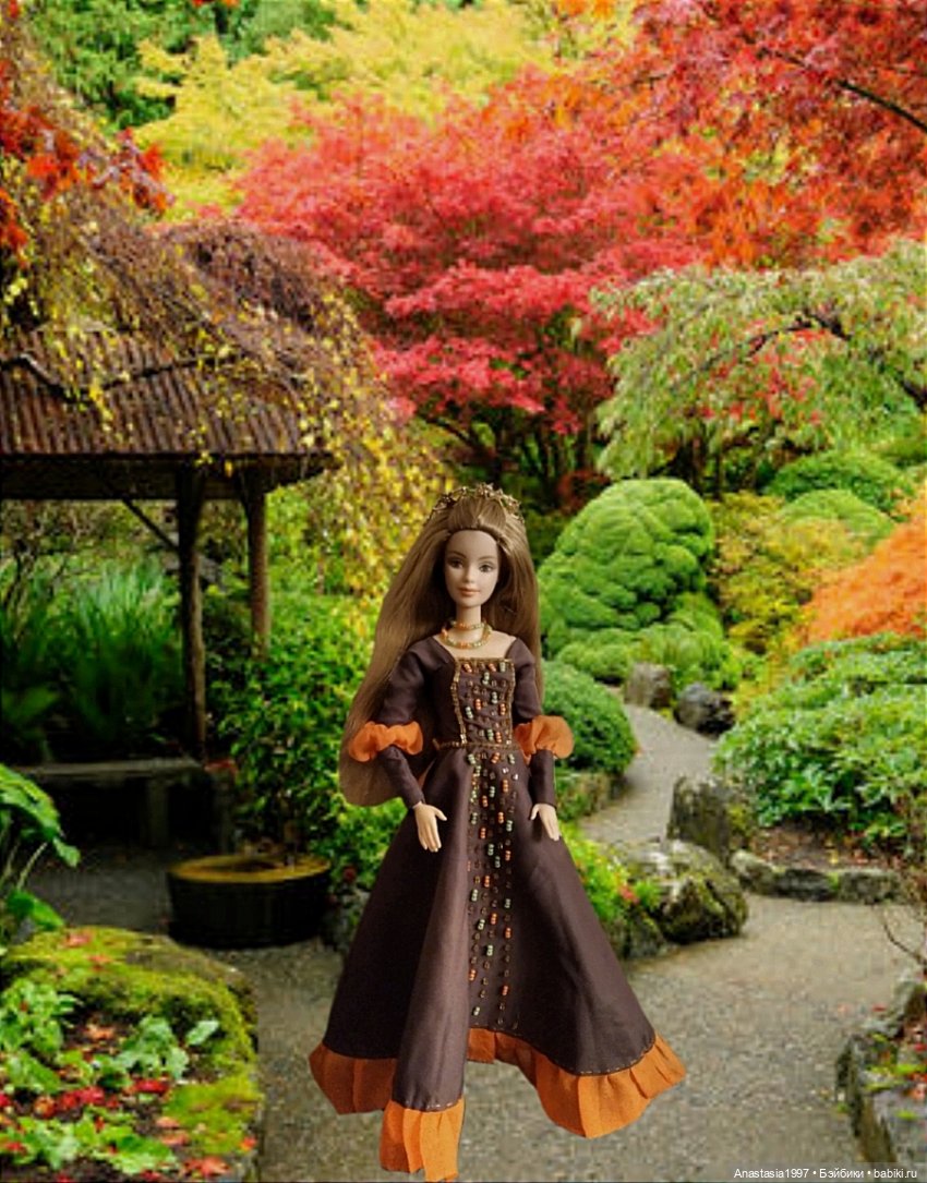 Сказочный мир. Сезон 1, часть 16