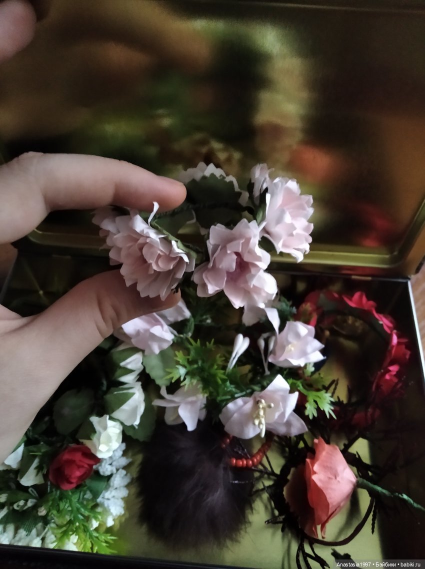 Итоги 2021 года — Итоги года и челленджи: Кукольные планы (фото 6)