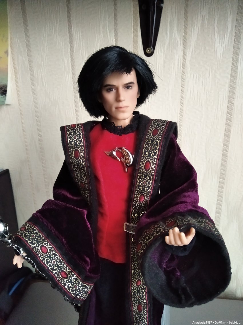 Итоги 2021 года — Итоги года и челленджи: Кукольные планы (фото 4)