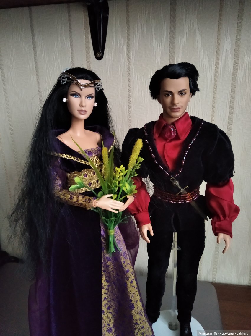 Итоги 2021 года — Итоги года и челленджи: Кукольные планы