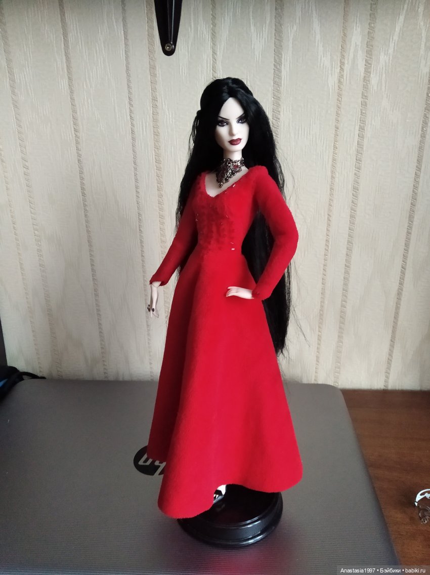 Итоги 2021 года — Итоги года и челленджи: Кукольные планы (фото 7)