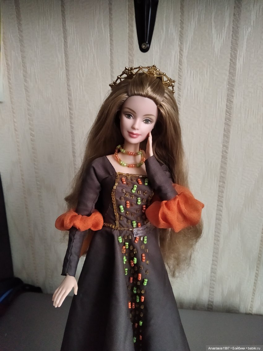 Итоги 2021 года — Итоги года и челленджи: Кукольные планы (фото 5)