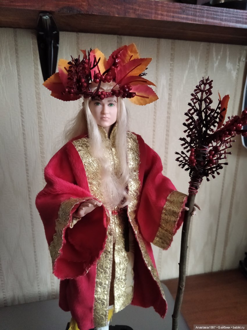 Итоги 2021 года — Итоги года и челленджи: Кукольные планы