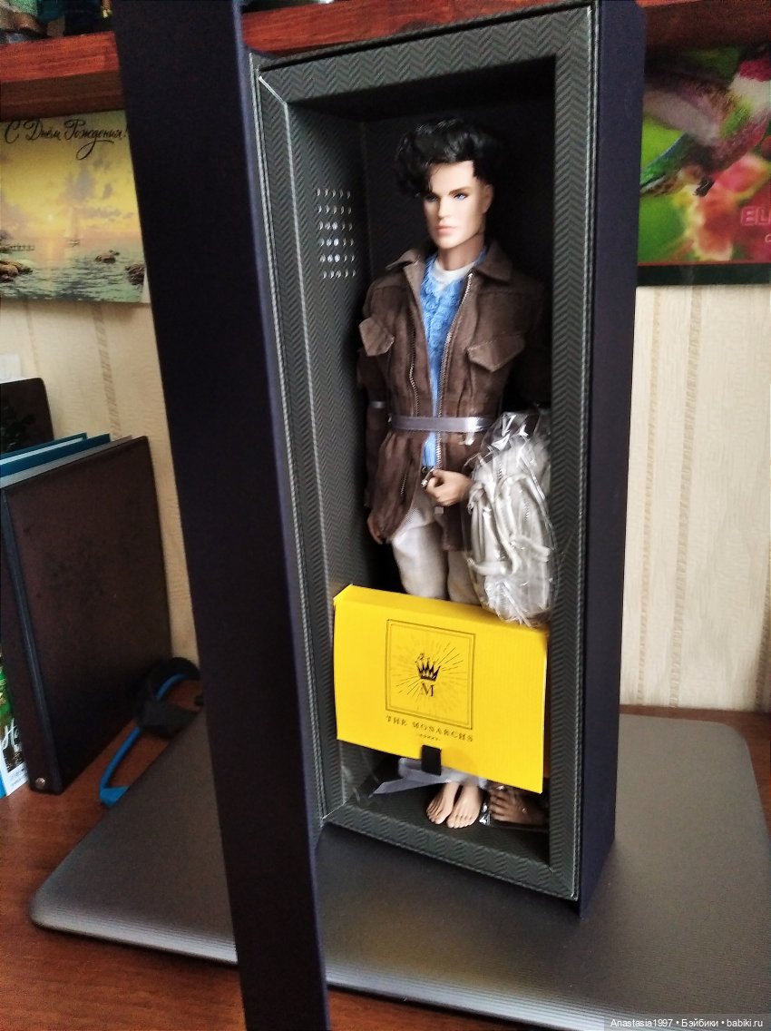 Мечты сбываются — Домашние коллекции кукол: фото собраний (фото 2)