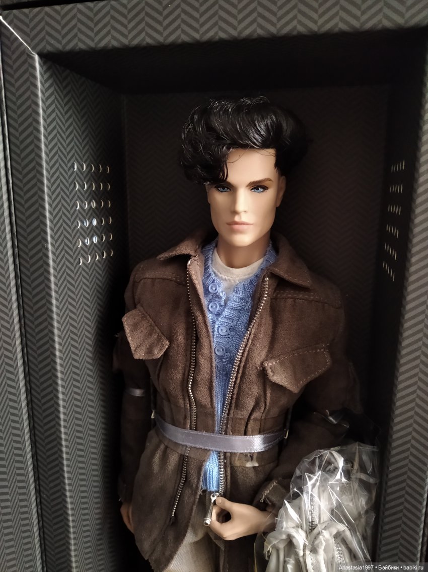 Мечты сбываются — Домашние коллекции кукол: фото собраний (фото 3)
