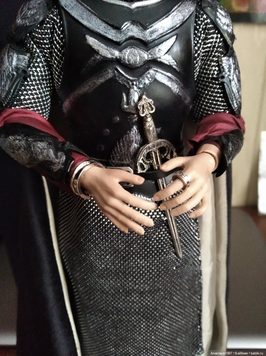 Мечты сбываются — Домашние коллекции кукол: фото собраний (фото 8)