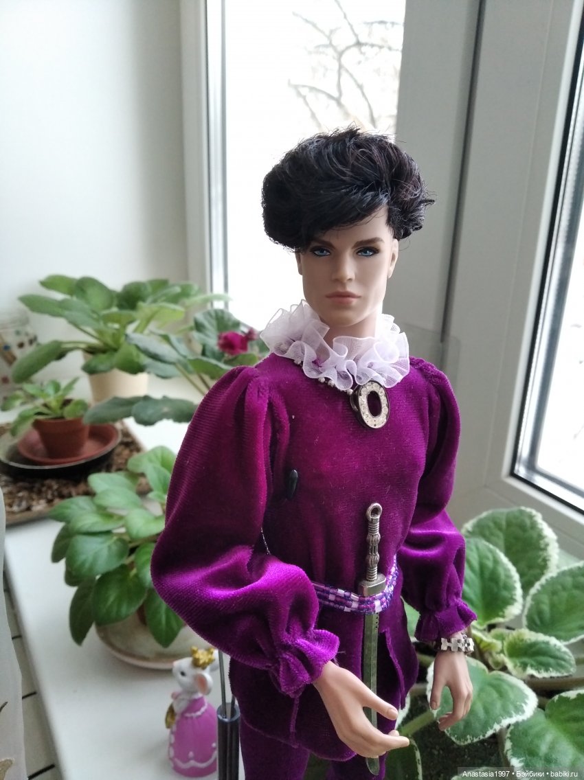 Мечты сбываются — Домашние коллекции кукол: фото собраний