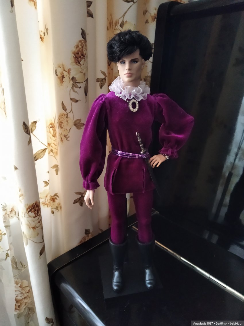 Мечты сбываются — Домашние коллекции кукол: фото собраний
