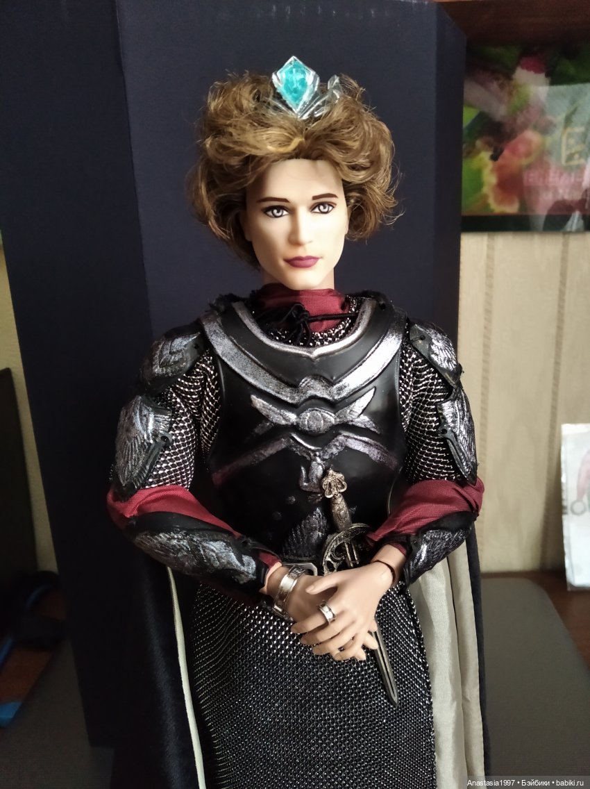 Мечты сбываются — Домашние коллекции кукол: фото собраний (фото 7)