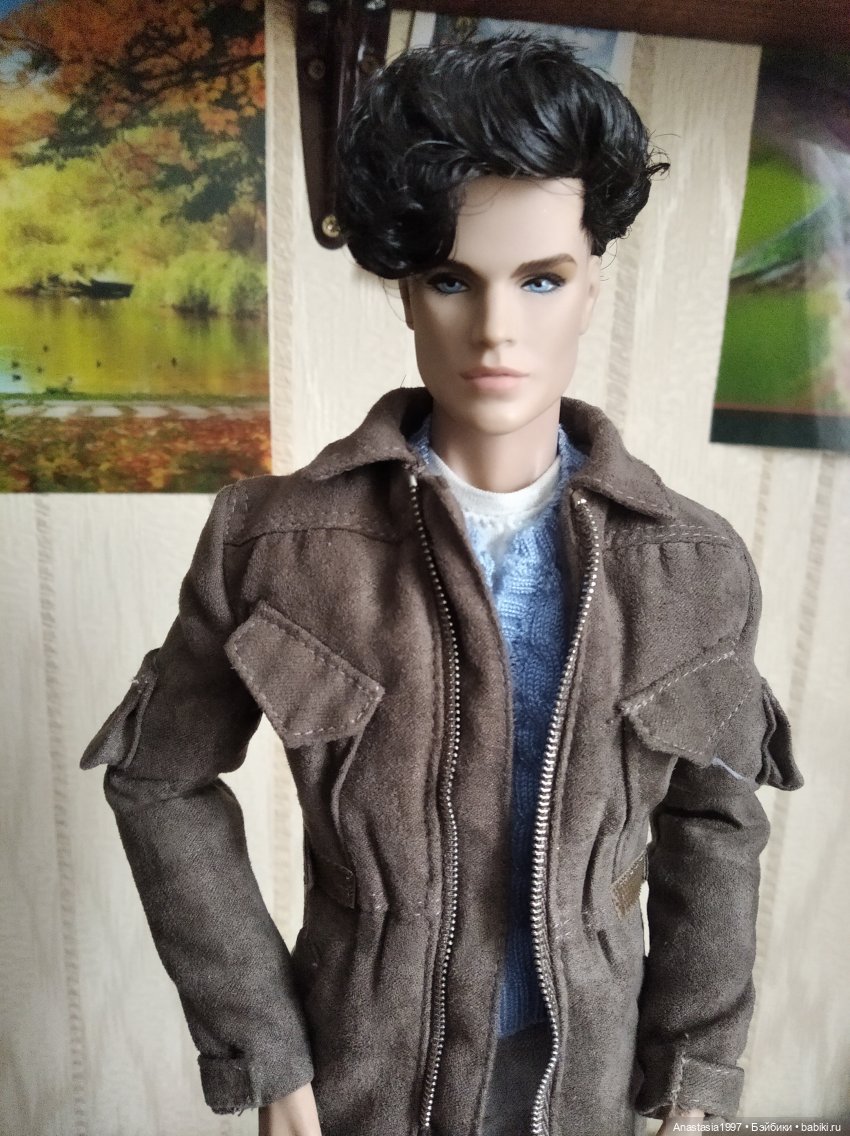 Мечты сбываются — Домашние коллекции кукол: фото собраний (фото 5)