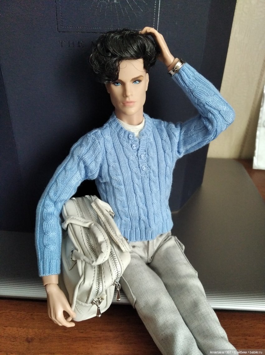 Мечты сбываются — Домашние коллекции кукол: фото собраний (фото 6)