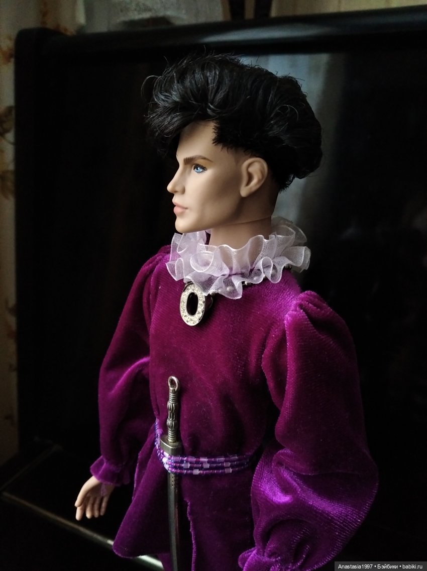 Мечты сбываются — Домашние коллекции кукол: фото собраний