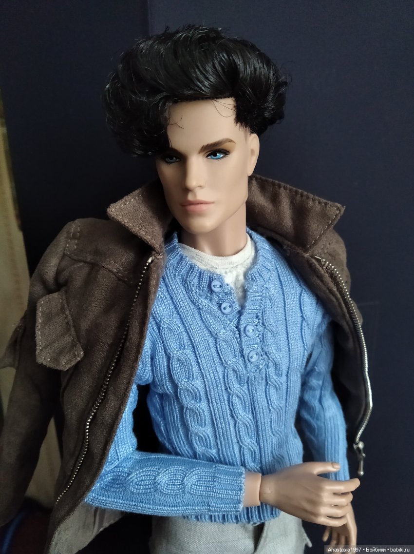 Мечты сбываются — Домашние коллекции кукол: фото собраний (фото 10)
