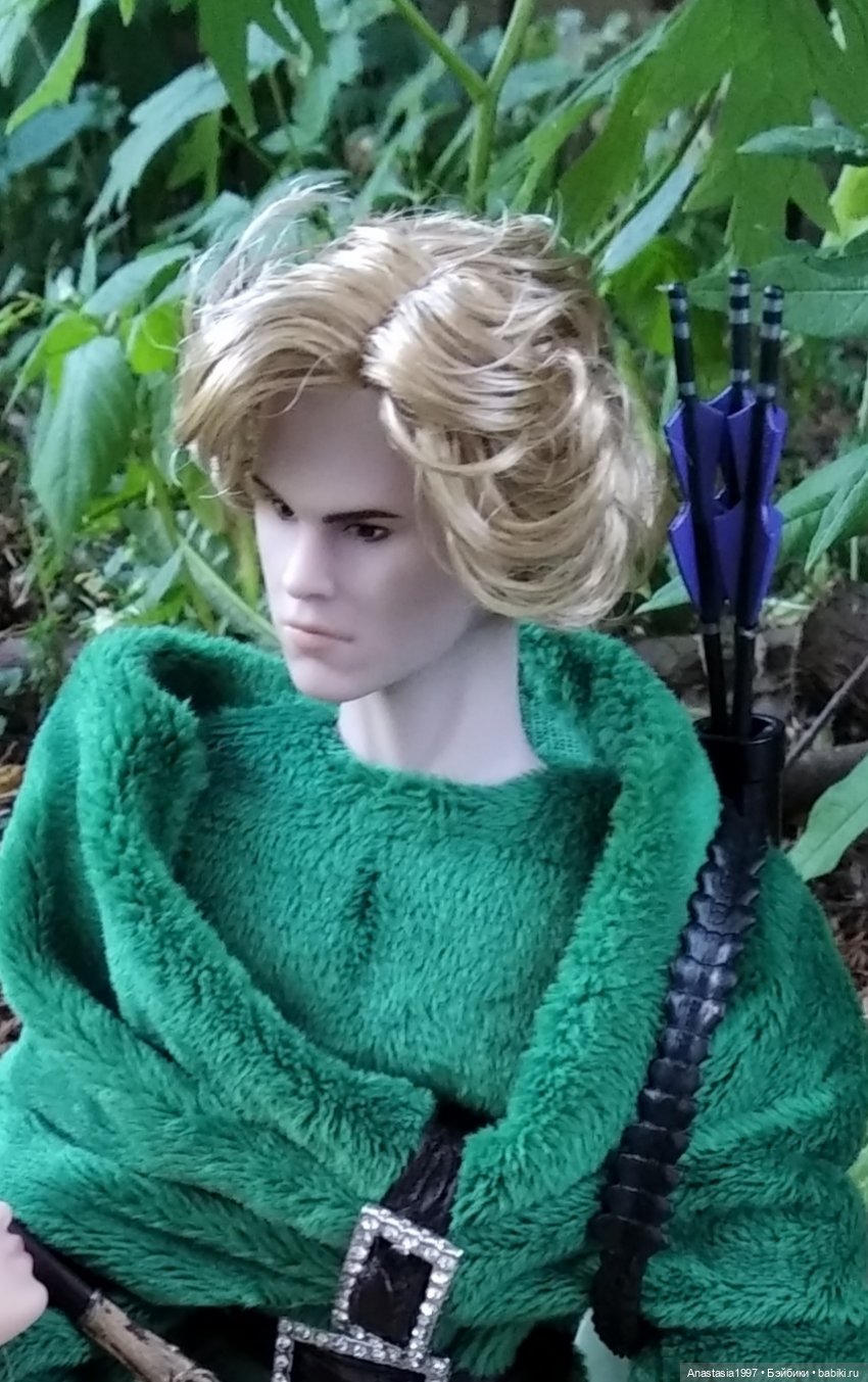 Персонажи 1 сезона — Домашние коллекции кукол: фото собраний