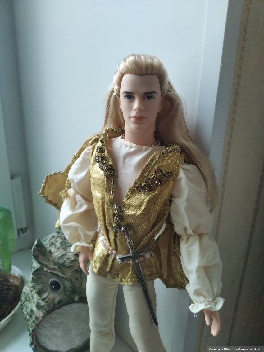 Персонажи 1 сезона — Домашние коллекции кукол: фото собраний