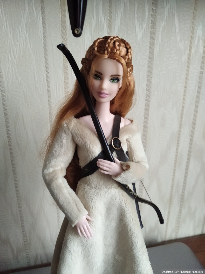 Персонажи 1 сезона — Домашние коллекции кукол: фото собраний