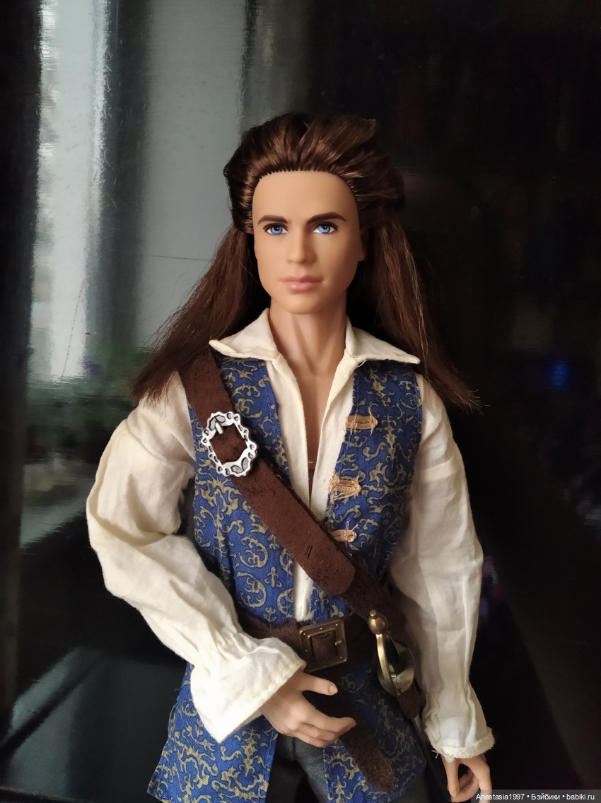 Персонажи 1 сезона — Домашние коллекции кукол: фото собраний