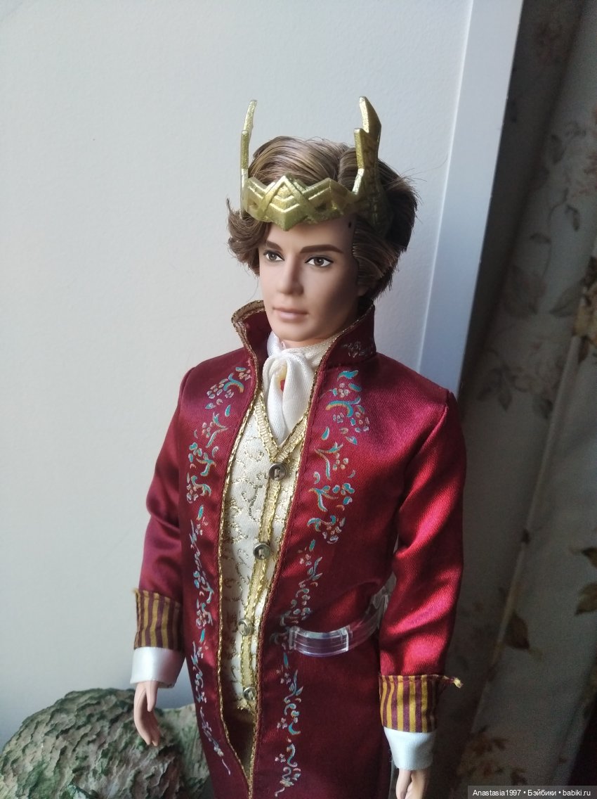 Персонажи 1 сезона — Домашние коллекции кукол: фото собраний