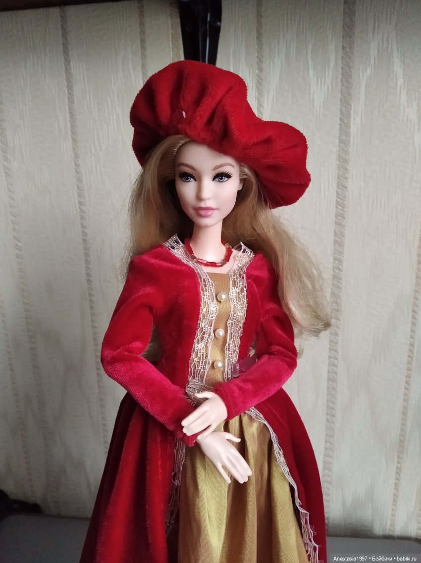 Персонажи 1 сезона — Домашние коллекции кукол: фото собраний