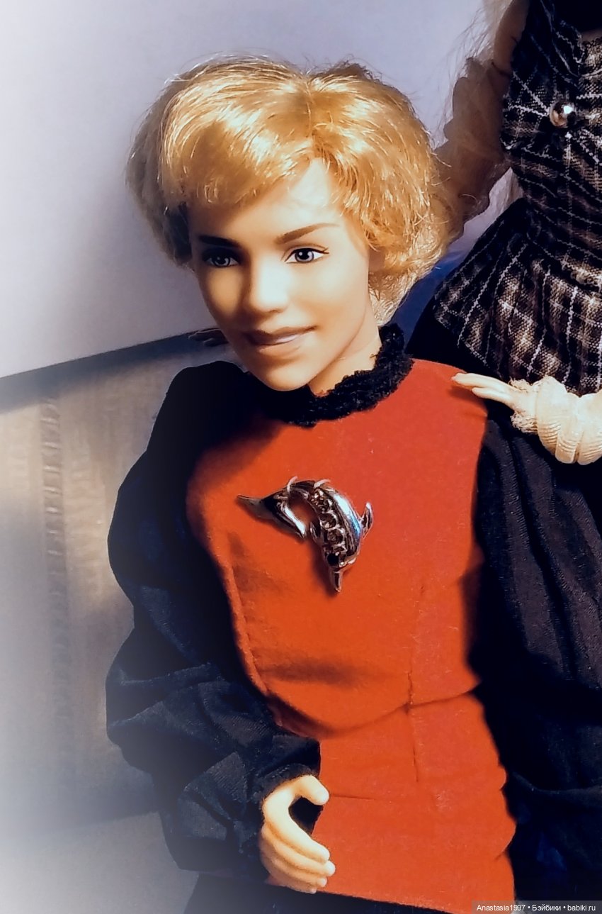 Персонажи 1 сезона — Домашние коллекции кукол: фото собраний