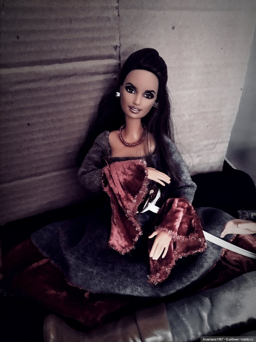 Персонажи 1 сезона — Домашние коллекции кукол: фото собраний