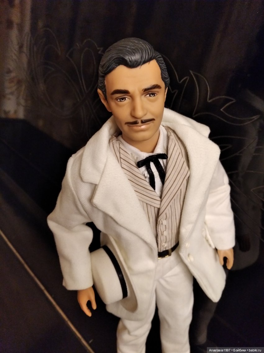 Персонажи 1 сезона — Домашние коллекции кукол: фото собраний