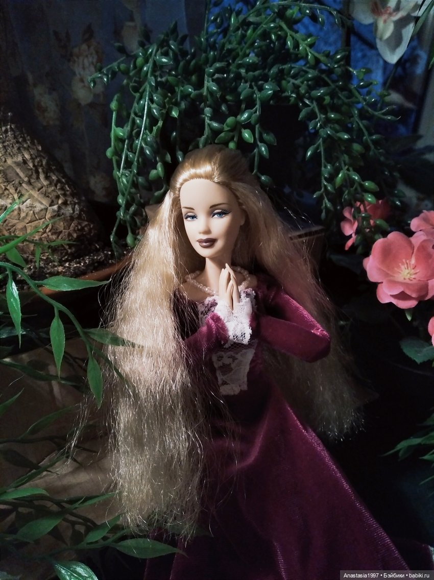 Персонажи 1 сезона — Домашние коллекции кукол: фото собраний