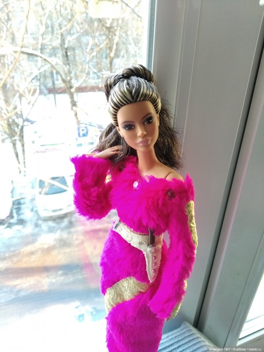 Персонажи 1 сезона — Домашние коллекции кукол: фото собраний