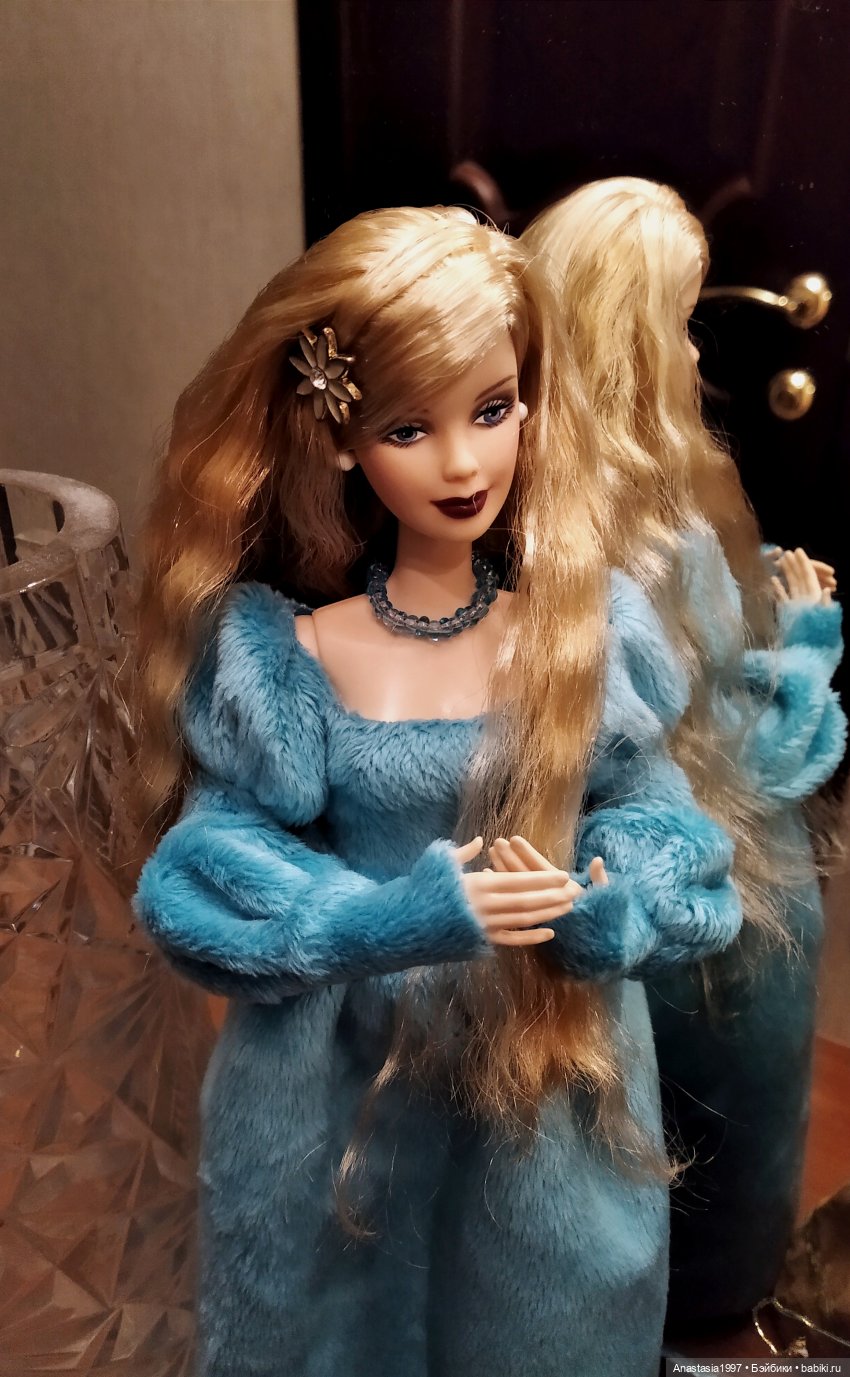 Персонажи 1 сезона — Домашние коллекции кукол: фото собраний