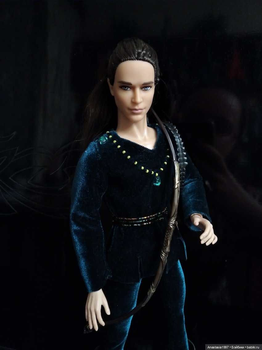 Персонажи 1 сезона — Домашние коллекции кукол: фото собраний