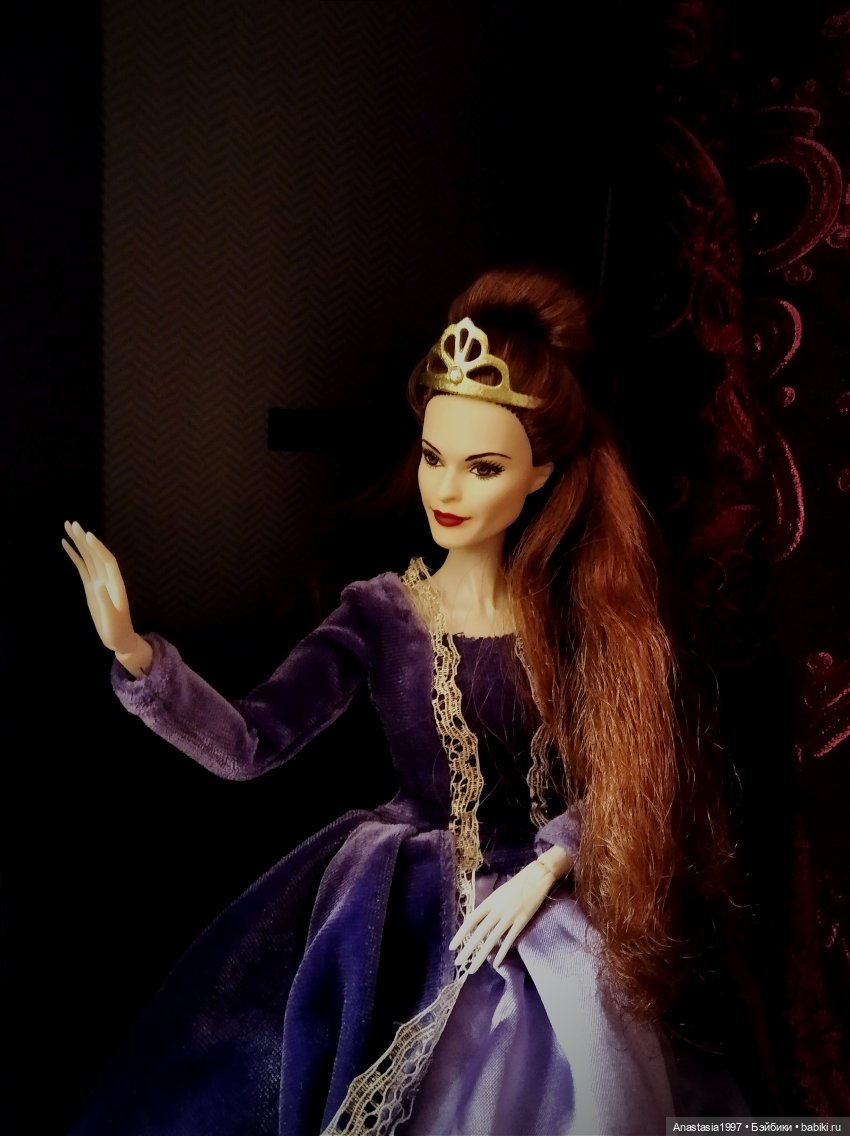 Персонажи 1 сезона — Домашние коллекции кукол: фото собраний