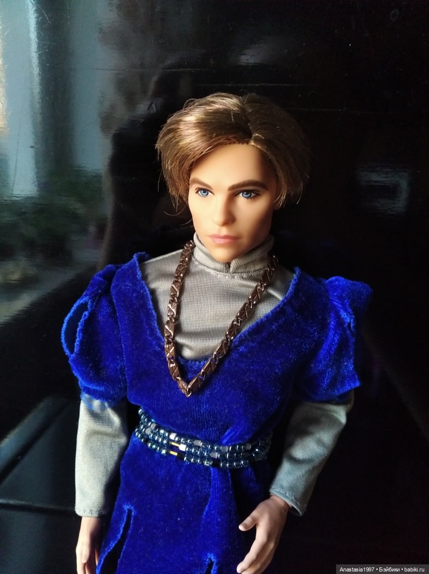 Персонажи 1 сезона — Домашние коллекции кукол: фото собраний
