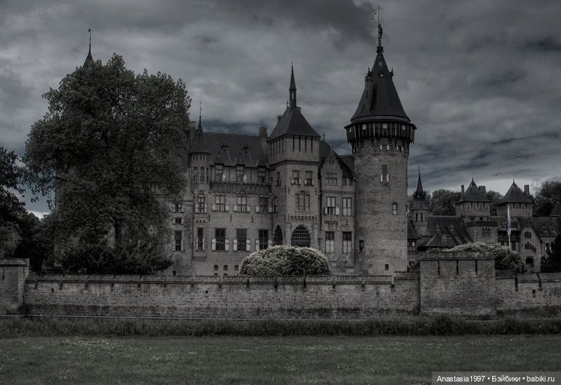 Персонажи 1 сезона — Домашние коллекции кукол: фото собраний (фото 5)