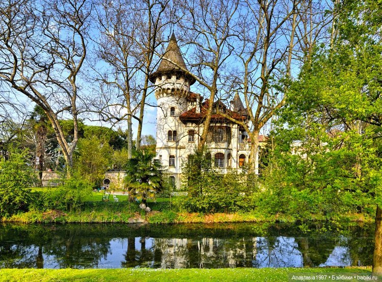 Персонажи 1 сезона — Домашние коллекции кукол: фото собраний