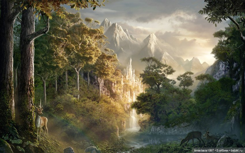 Персонажи 1 сезона — Домашние коллекции кукол: фото собраний