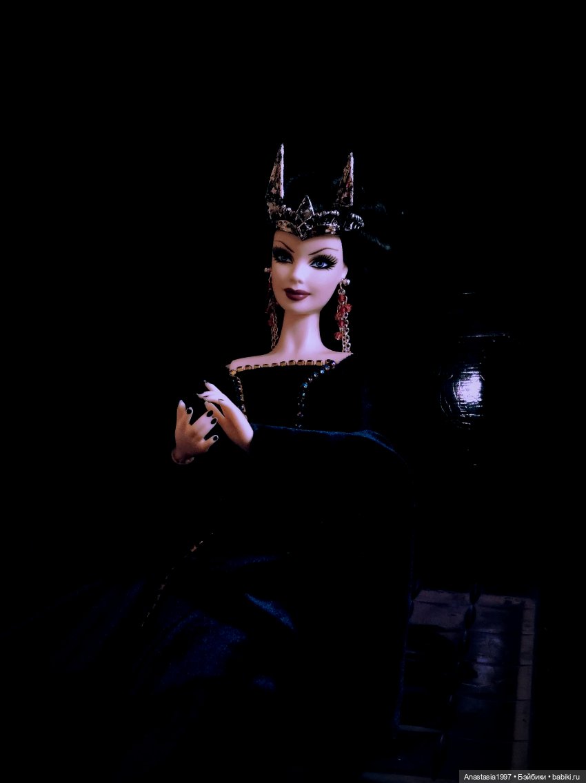 Персонажи 1 сезона — Домашние коллекции кукол: фото собраний (фото 6)