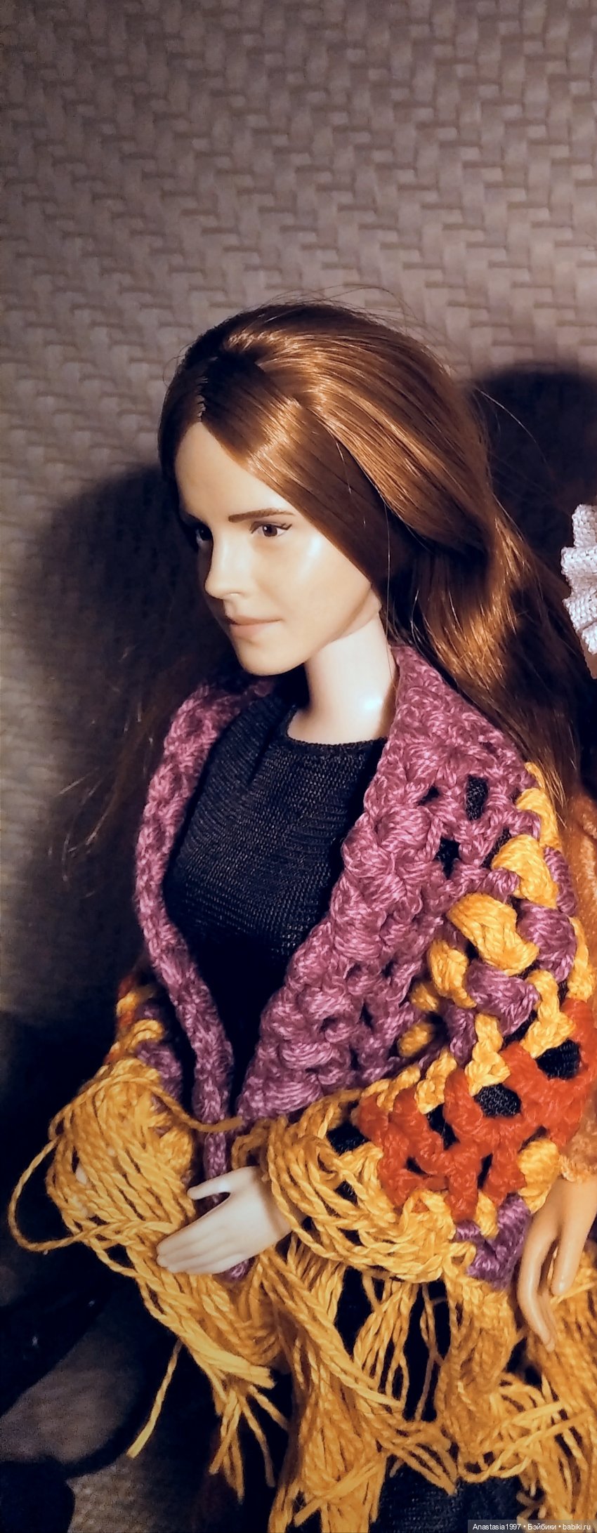 Персонажи 1 сезона — Домашние коллекции кукол: фото собраний