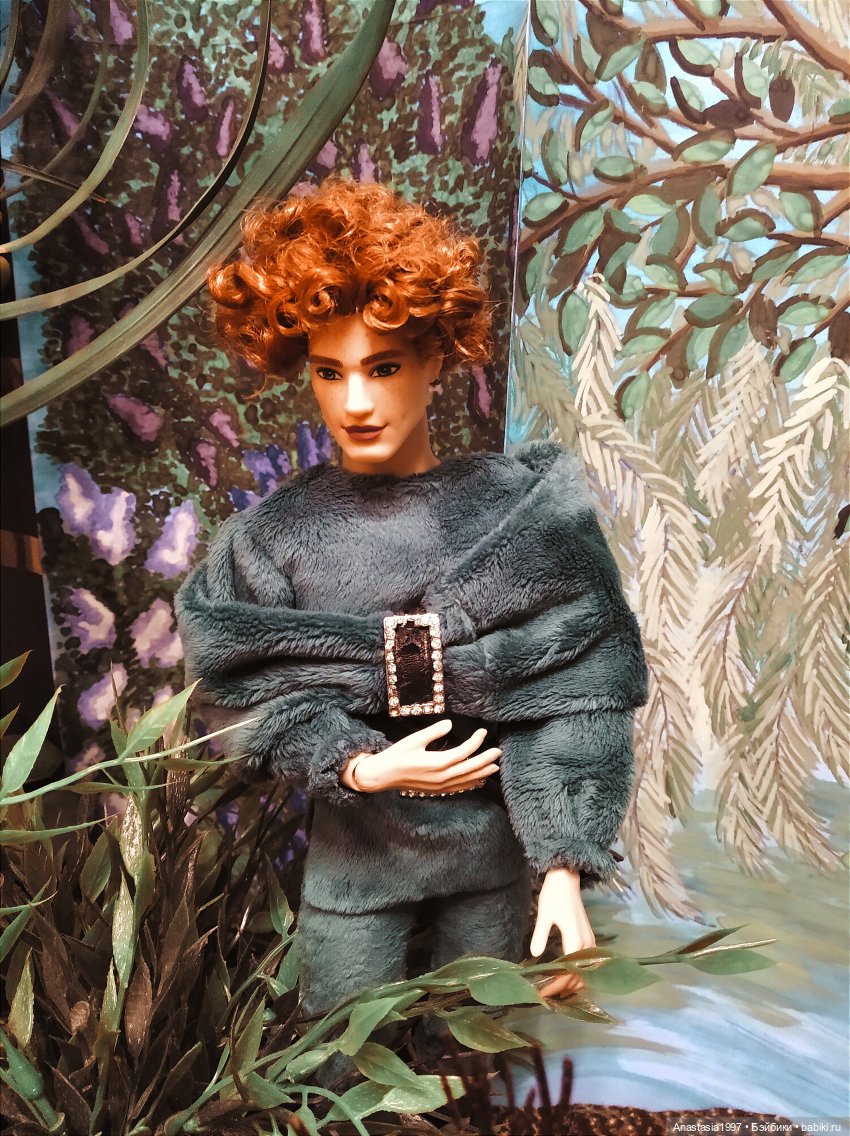 Персонажи 1 сезона — Домашние коллекции кукол: фото собраний