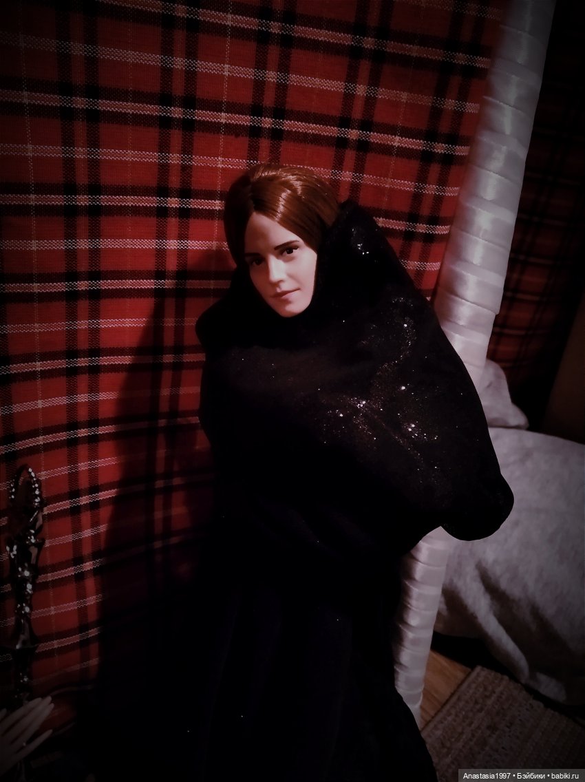 Персонажи 1 сезона — Домашние коллекции кукол: фото собраний