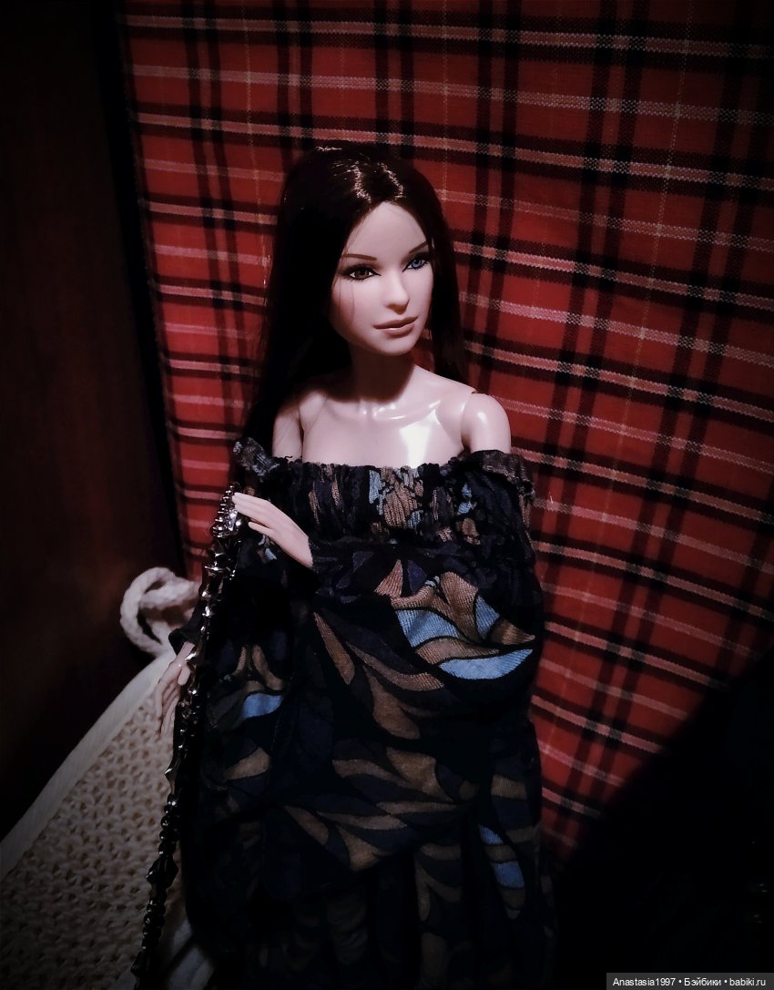 Персонажи 1 сезона — Домашние коллекции кукол: фото собраний (фото 7)