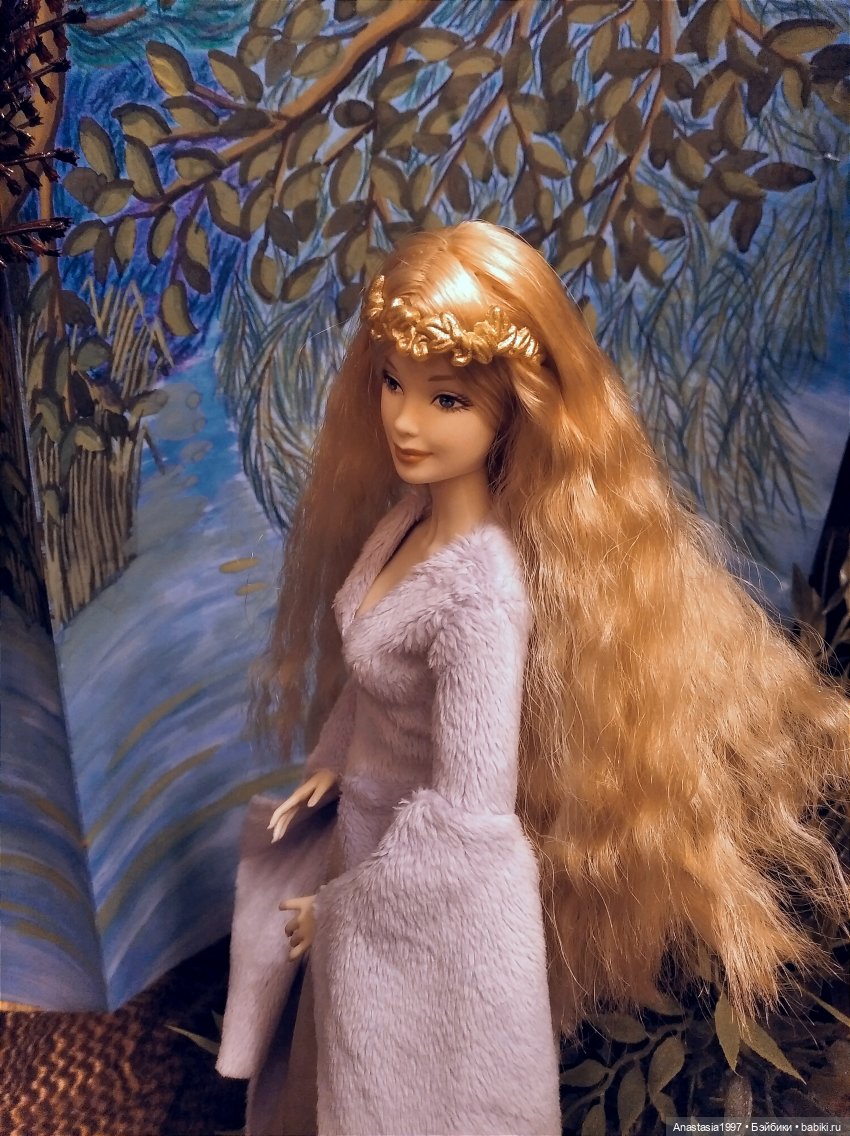 Персонажи 1 сезона — Домашние коллекции кукол: фото собраний