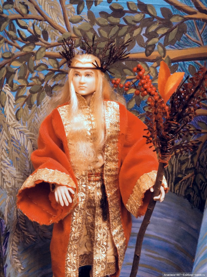 Персонажи 1 сезона — Домашние коллекции кукол: фото собраний