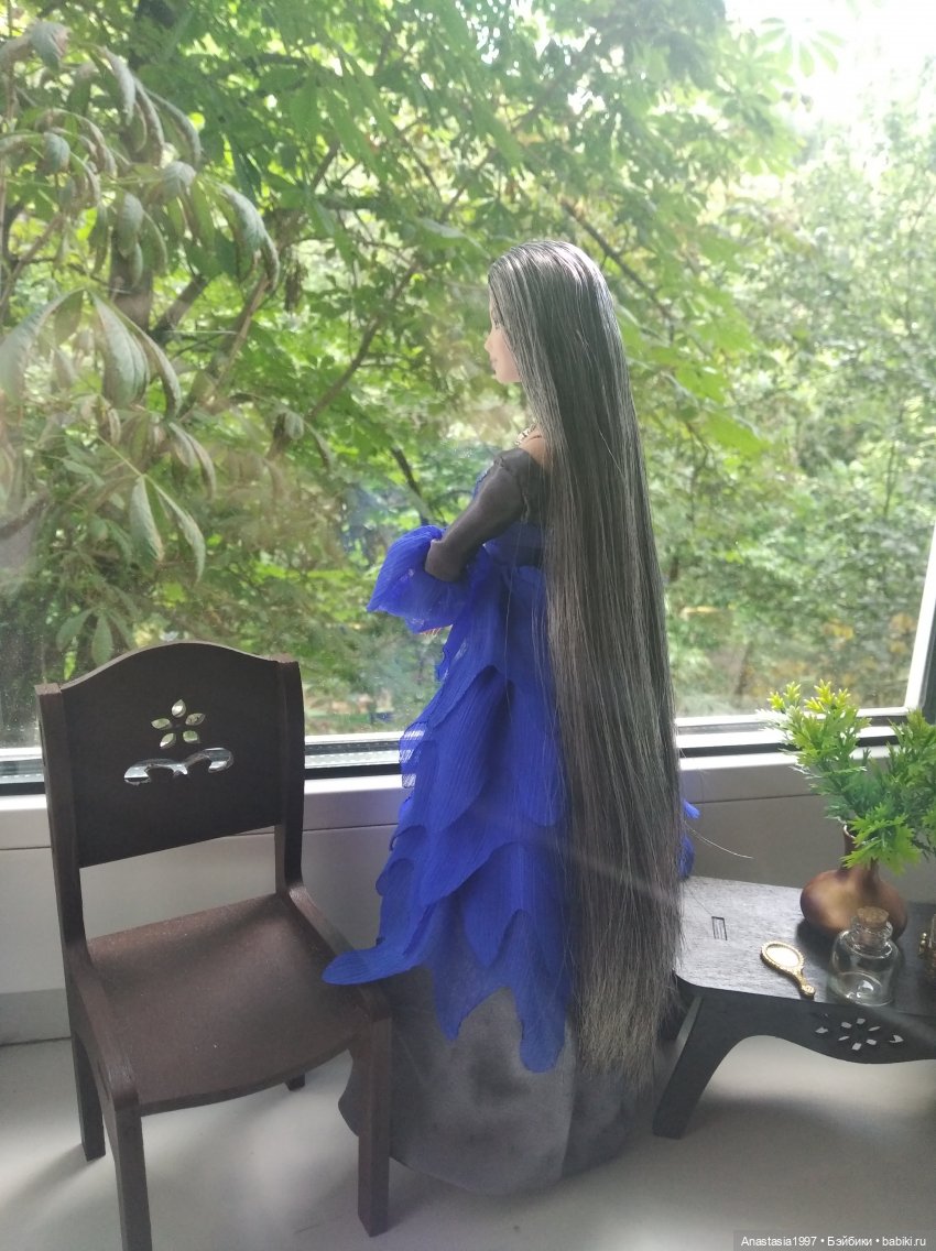 Перепрошитые Барби, часть 2 (фото 8)