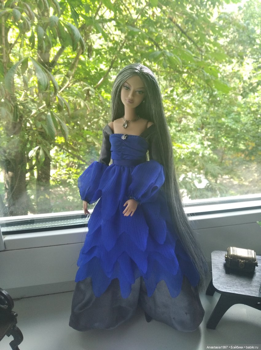 Перепрошитые Барби, часть 2 (фото 6)