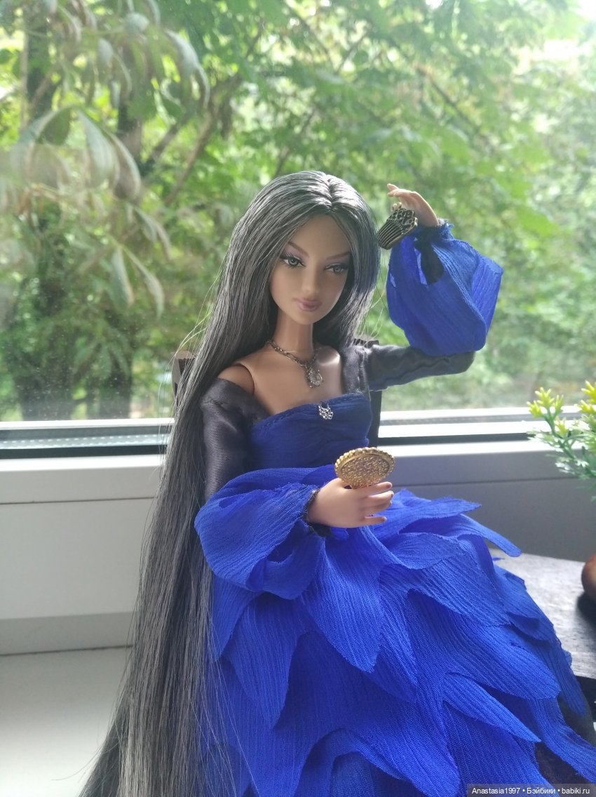 Перепрошитые Барби, часть 2 (фото 7)